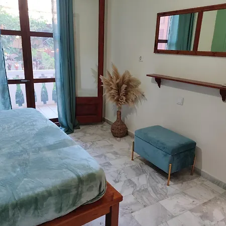 Ferienwohnung Electra'S Seaside Agios Georgios  Exterior foto