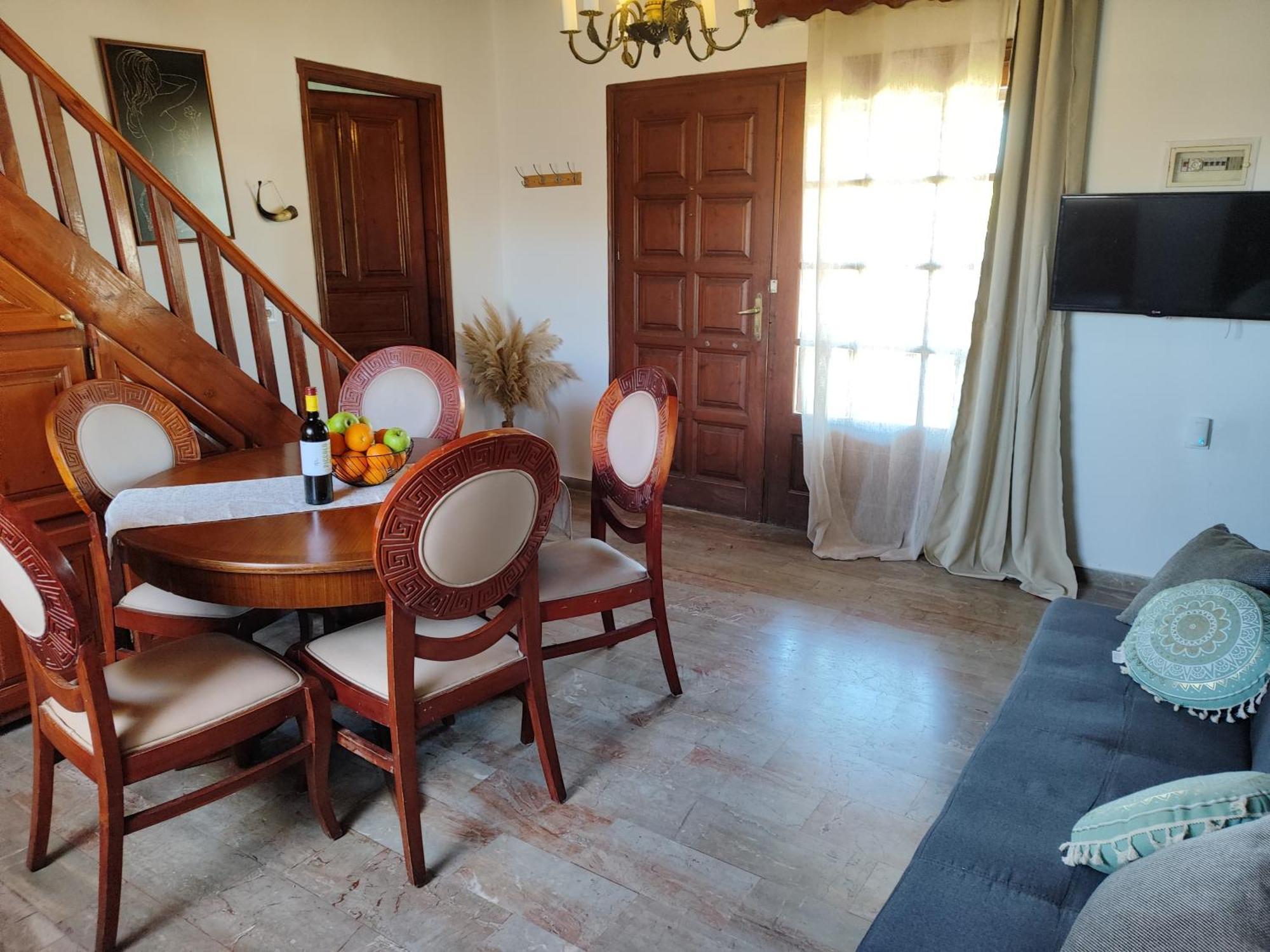 Electra's Seaside Apartment Agios Georgios (Corfu)