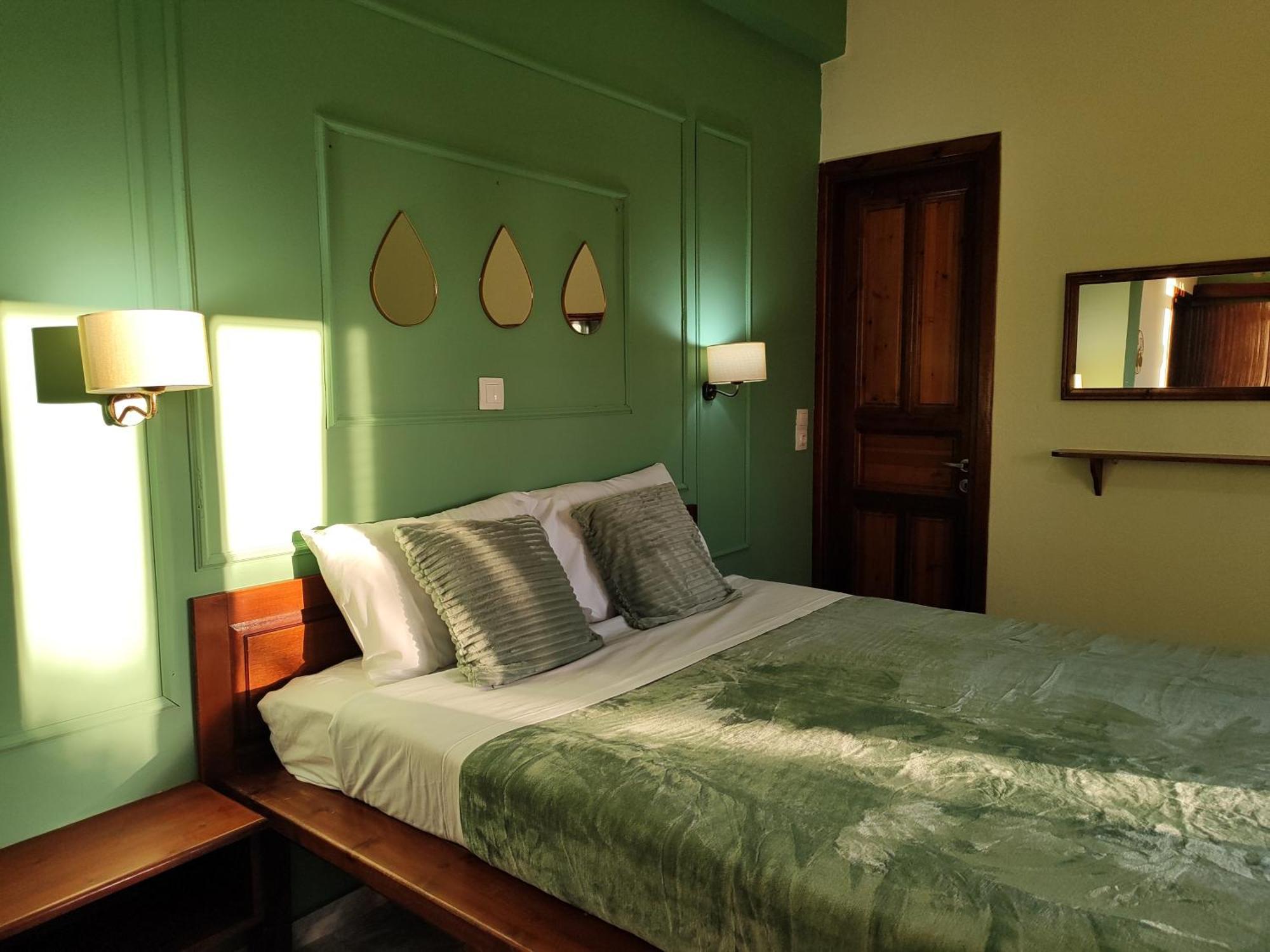 Appartement Electra's Seaside